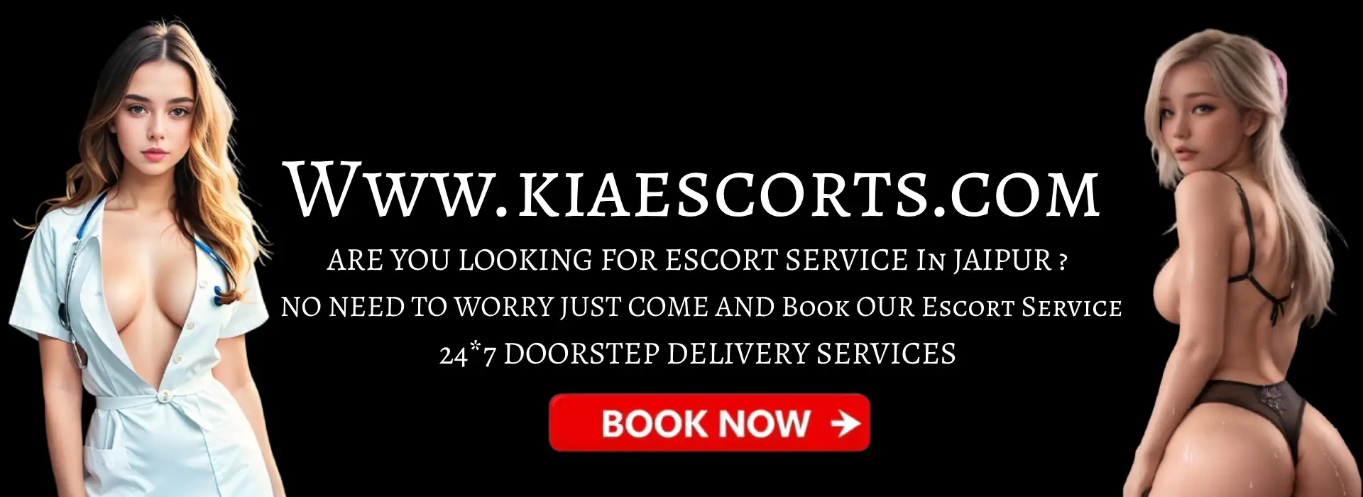 Jaipur escorts